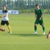 Amical: Concordia Chiajna - AC Taverne 8-1